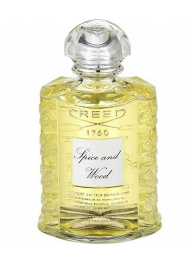 عطر کرید اسپایس اند وود